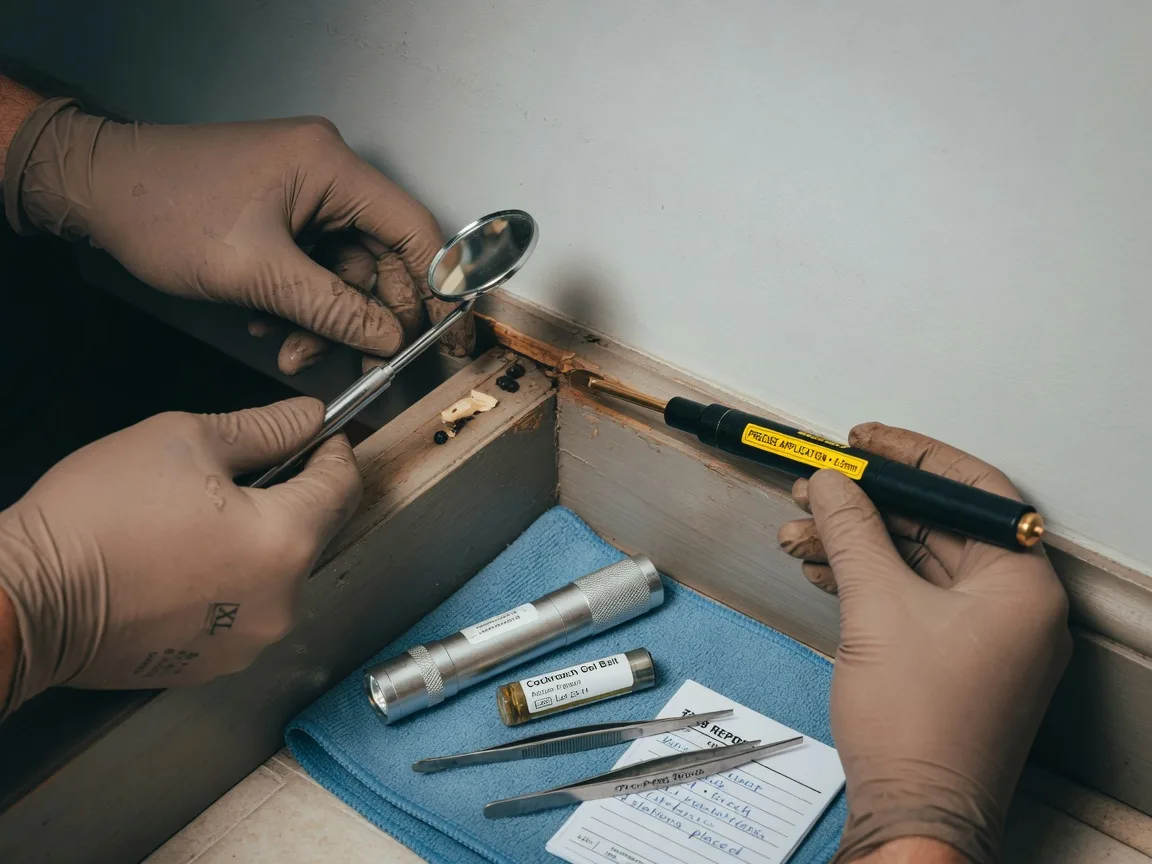 Why choose Emergency Pest Control in Woodville, WI